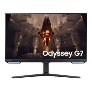 SAMSUNG Monitor Samsung 32" Odyssey G70B (LS32BG700EUXEN) 2xHDMI DP 2xUSB