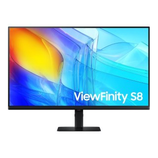 SAMSUNG Monitor Samsung 32" Viewfinity S8 LS32D800EAUXEN VA 4K UHD 60Hz HDMI DP HUB