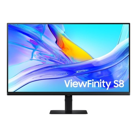 SAMSUNG Monitor Samsung 32" Viewfinity S8 LS32D800UAUXEN VA 4K UHD 60Hz HDMI DP HUB RJ45