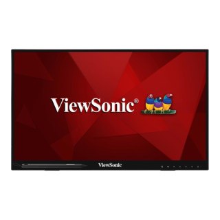 VIEWSONIC EUROPE Monitor ViewSonic 23,8" ID2456 IPS FHD 60Hz 2xHDMI VGA HUB glośniki