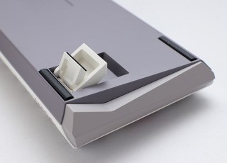 Ducky Ducky One 3 Mini klawiatura Gaming USB US English Szary