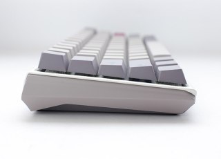 Ducky Ducky One 3 Mini klawiatura Gaming USB US English Szary