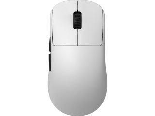 Endgame Gear Bezprzewodowa mysz gamingowa Endgame Gear OP1w 4k Wireless Gaming Maus - kabellos, weiß