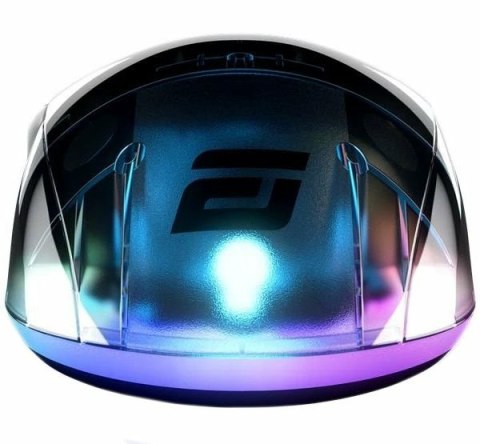 Endgame Gear Mysz gamingowa Endgame Gear XM1 RGB Po prawej stronie USB Typu-A Optyczny 16000 DPI