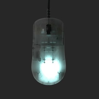Endgame Gear Endgame Gear OP1 RGB myszka Gaming Po prawej stronie USB Typu-A Optyczny 26000 DPI