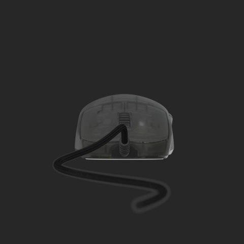 Endgame Gear Endgame Gear OP1 RGB myszka Gaming Po prawej stronie USB Typu-A Optyczny 26000 DPI