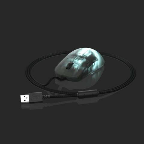 Endgame Gear Endgame Gear OP1 RGB myszka Gaming Po prawej stronie USB Typu-A Optyczny 26000 DPI