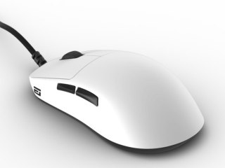 Endgame Gear Mysz gamingowa Endgame Gear OP1 8K V2, 8,000Hz - biała