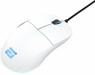Endgame Gear Mysz gamingowa Endgame Gear XM1 RGB po prawej stronie USB Typu-A Optyczny 16000 DPI