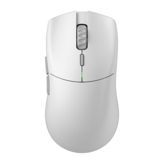 GLORIOUS Bezprzewodowa mysz do gier Glorious Series 2 PRO - biała