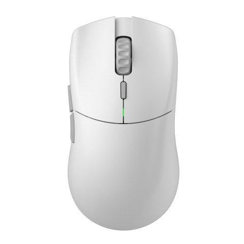 GLORIOUS Bezprzewodowa mysz do gier Glorious Series 2 PRO - biała