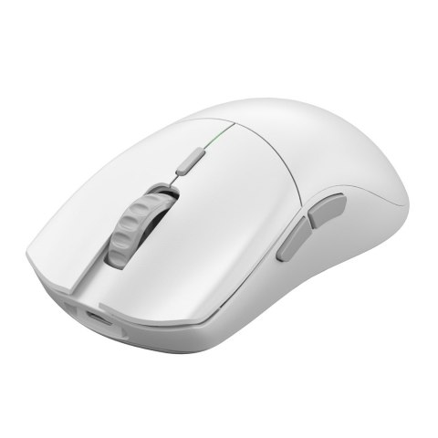 GLORIOUS Bezprzewodowa mysz do gier Glorious Series 2 PRO - biała