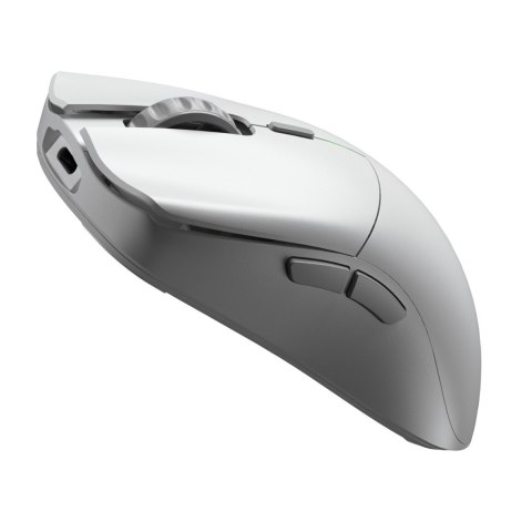 GLORIOUS Bezprzewodowa mysz do gier Glorious Series 2 PRO - biała