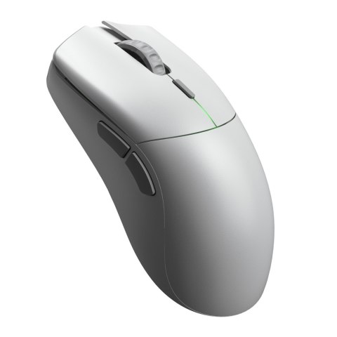GLORIOUS Bezprzewodowa mysz do gier Glorious Series 2 PRO - biała