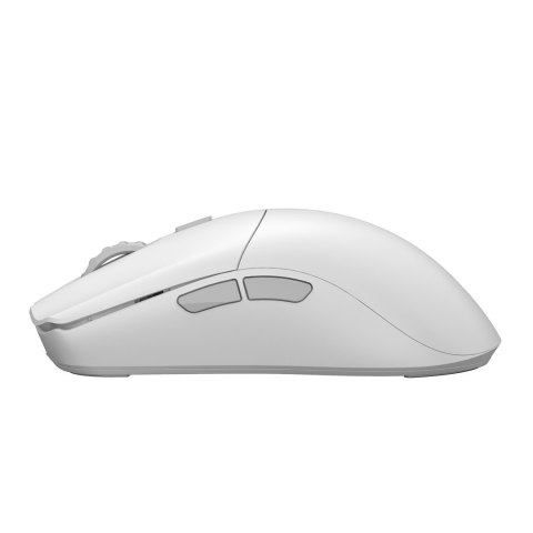 GLORIOUS Bezprzewodowa mysz do gier Glorious Series 2 PRO - biała
