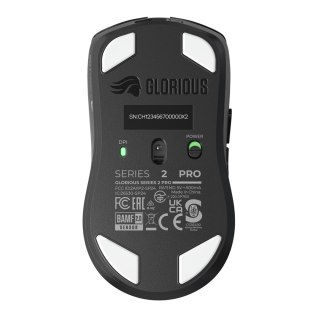 GLORIOUS Bezprzewodowa mysz do gier Glorious Series 2 PRO