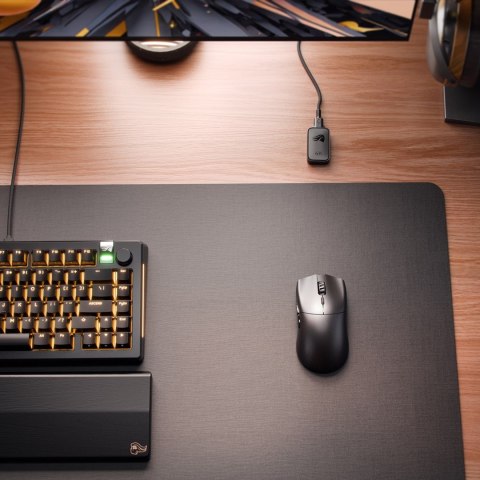 GLORIOUS Bezprzewodowa mysz do gier Glorious Series 2 PRO