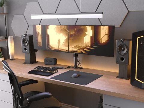 GLORIOUS Glorious PC Gaming Race O 2 PRO myszka Po prawej stronie USB Typu-A Optyczny 26000 DPI