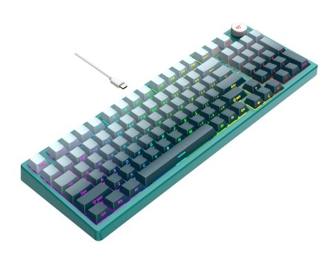 HAVIT Klawiatura gamingowa Havit KB899L