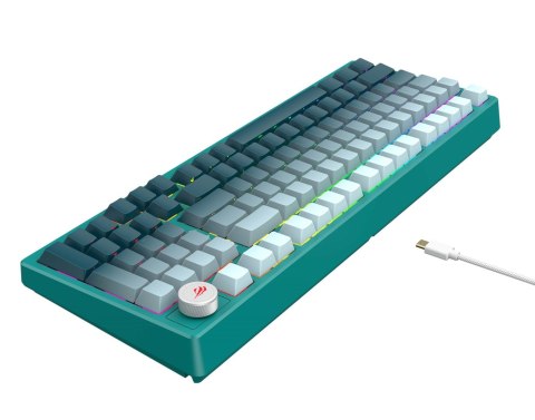 HAVIT Klawiatura gamingowa Havit KB899L