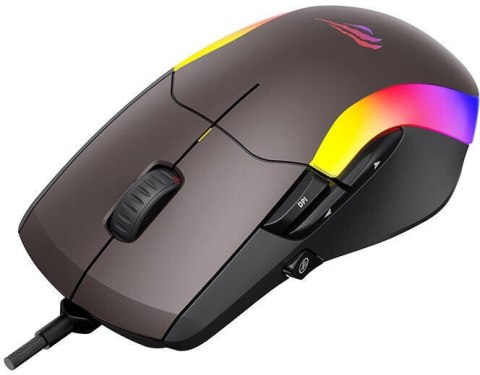 HAVIT Mysz gamingowa Havit MS959S