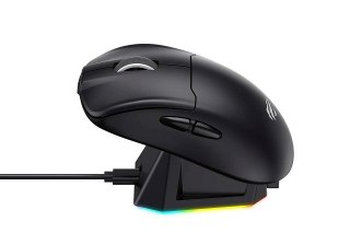 HAVIT Mysz gamingowa bezprzewodowa Havit MS979WB
