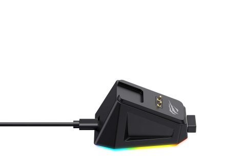 HAVIT Mysz gamingowa bezprzewodowa Havit MS979WB