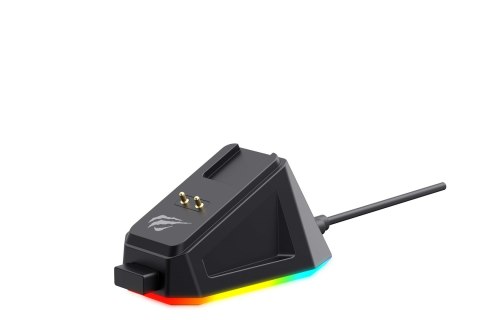 HAVIT Mysz gamingowa bezprzewodowa Havit MS979WB