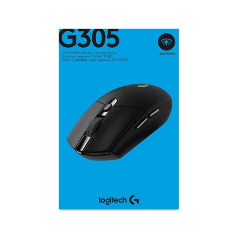 Logitech MYSZ LOGITECH G305 LIGHTSPEED