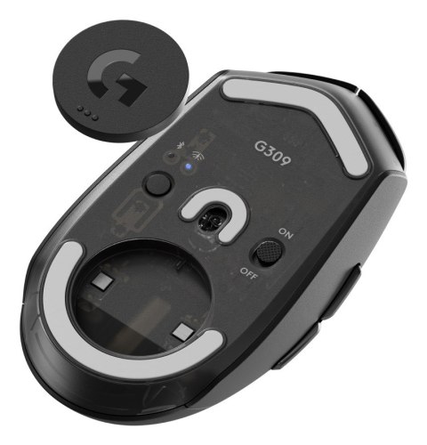 Logitech Mysz Logitech G309 Lightspeed