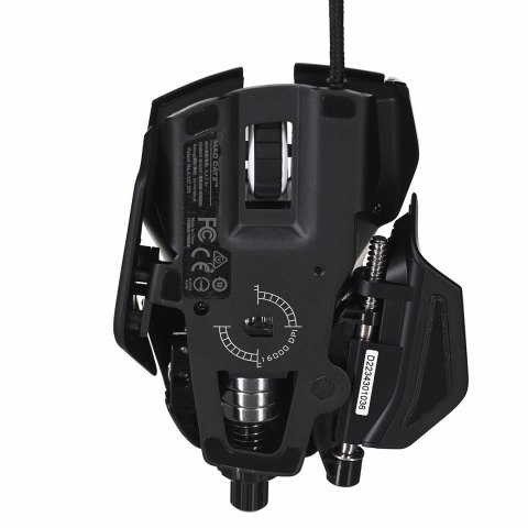 Madcatz Mysz Mad Catz R.A.T. 8+