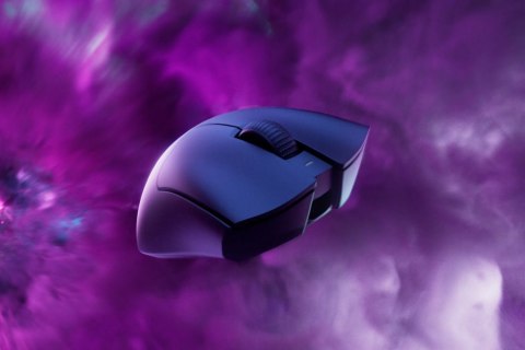 RAZER Razer DeathAdder V3 Pro myszka Gaming Po prawej stronie RF Wireless + USB Type-C Optyczny 30000 DPI