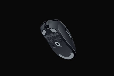 RAZER Razer DeathAdder V3 Pro myszka Gaming Po prawej stronie RF Wireless + USB Type-C Optyczny 30000 DPI