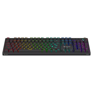 SAVIO SAVIO KLAWIATURA MECHANICZNA STYX OUTEMU BLUE, HOT SWAP, RGB