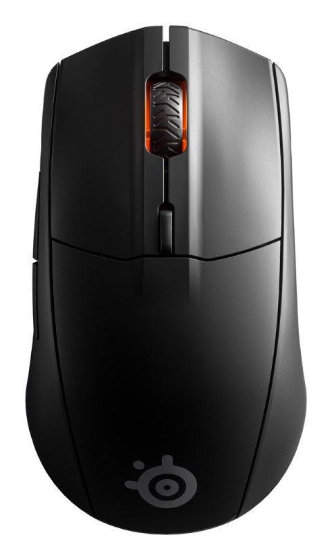 SteelSeries Mysz SteelSeries Rival 3 Wireless Gen 2 Aqua
