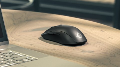 SteelSeries Mysz SteelSeries Rival 3 Wireless Gen 2 Aqua