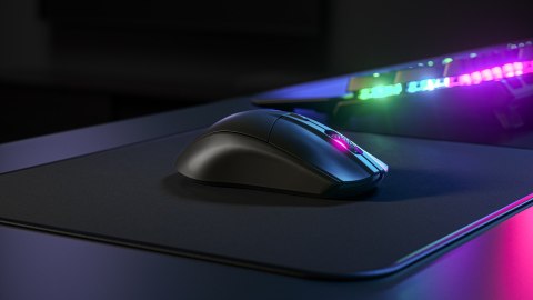 SteelSeries Mysz SteelSeries Rival 3 Wireless Gen 2 Aqua