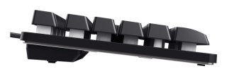 Trust Klawiatura TKL Trust GXT 833 Thado
