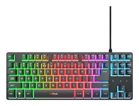 Trust Klawiatura TKL Trust GXT 833 Thado