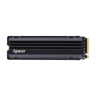Apacer Dysk SSD Apacer AS2280Q4U 1TB M.2 2280 PCIe Gen4x4 (7300/6000 MB/s) 3D NAND
