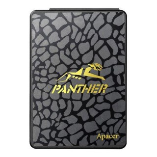 Apacer Dysk SSD Apacer AS340 Panther 480GB SATA3 2,5" (550/520 MB/s) 7mm, TLC
