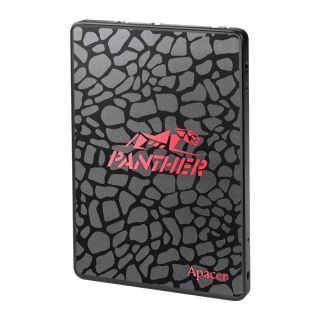 Apacer Dysk SSD Apacer AS350 Panther 256GB SATA3 2,5" (560/540 MB/s) 7mm, TLC