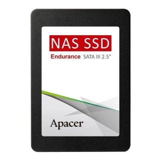 Apacer Dysk SSD Apacer PPSS25-R 1TB SATA3 2,5" (560/510 MB/s) 7mm, TLC 3D NAND