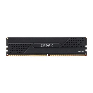 Apacer Pamięć DDR5 Apacer ZADAK TWIST 32GB (1x32GB) 6400MHz CL32 1,4V Black