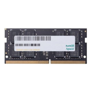 Apacer Pamięć SODIMM DDR4 Apacer 32GB (1x32GB) 3200MHz CL22 1,2V