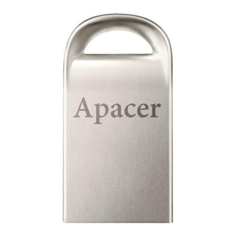 Apacer Pendrive Apacer AH115 32GB USB 2.0 srebrny