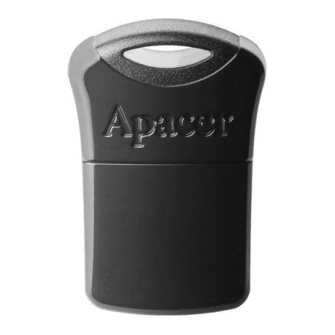 Apacer Pendrive Apacer AH116 64GB USB 2.0 czarny
