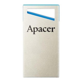 Apacer Pendrive Apacer AH155 128GB USB 3.2 gen.1 srebrno-niebieski