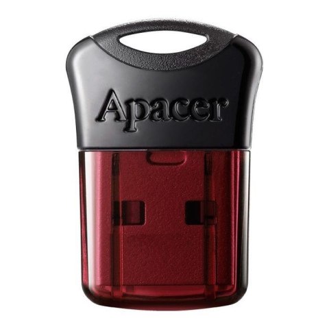 Apacer Pendrive Apacer AH157 32GB USB 3.2 gen.1 czerwony