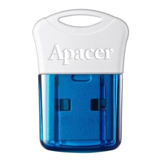 Apacer Pendrive Apacer AH157 64GB USB 3.2 gen.1 niebieski